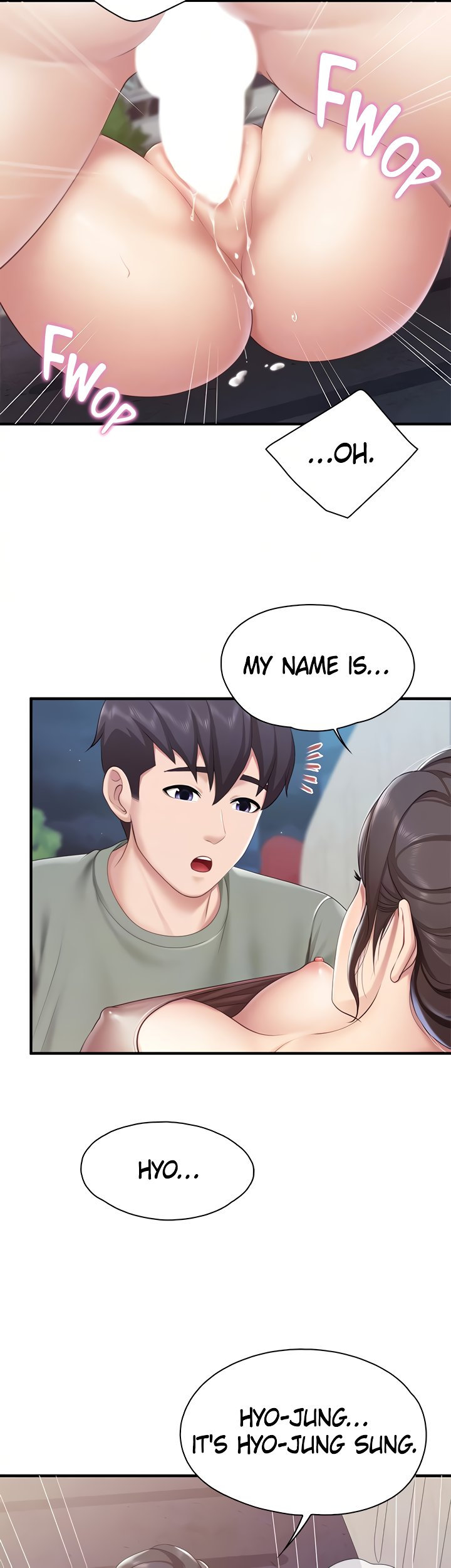 Welcome to Kids Cafe - Chapter 27 - picture 17
