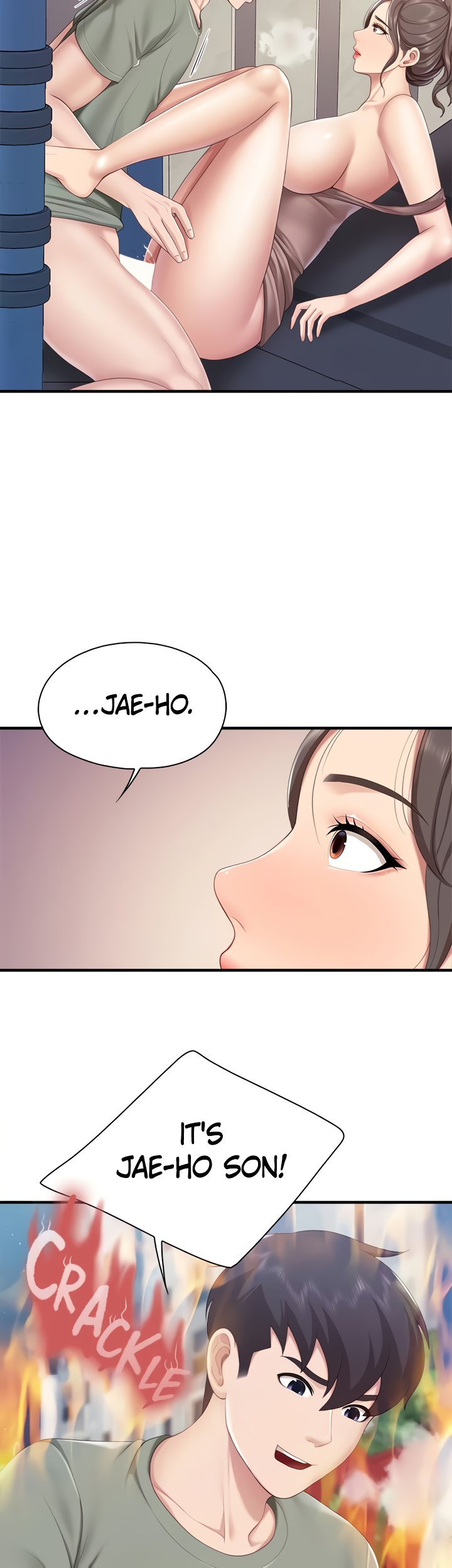 Welcome to Kids Cafe - Chapter 27 - picture 23