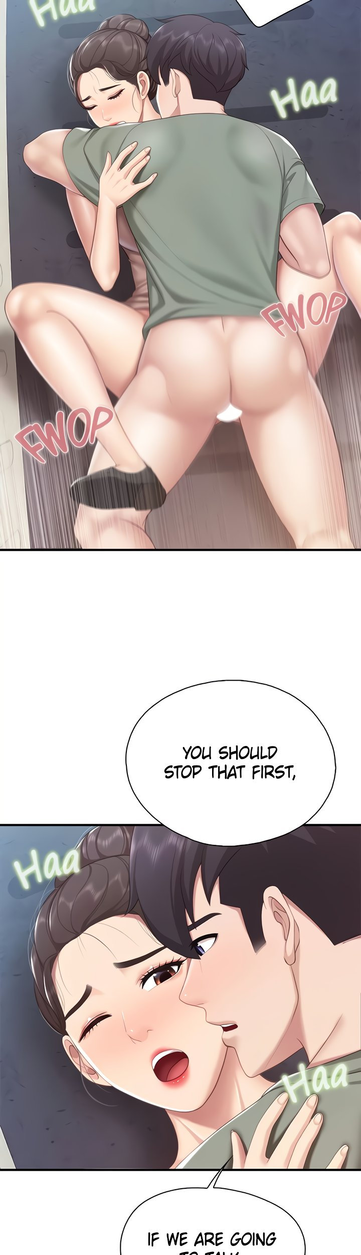 Welcome to Kids Cafe - Chapter 27 - picture 3