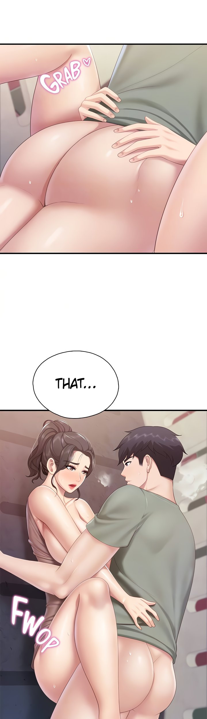 Welcome to Kids Cafe - Chapter 27 - picture 33