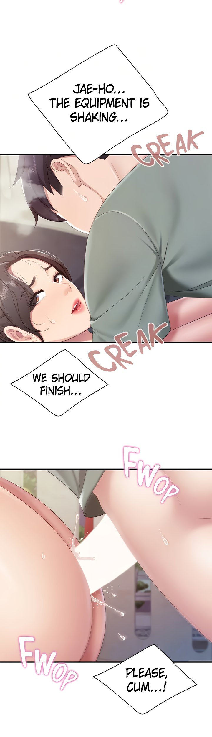 Welcome to Kids Cafe - Chapter 27 - picture 36
