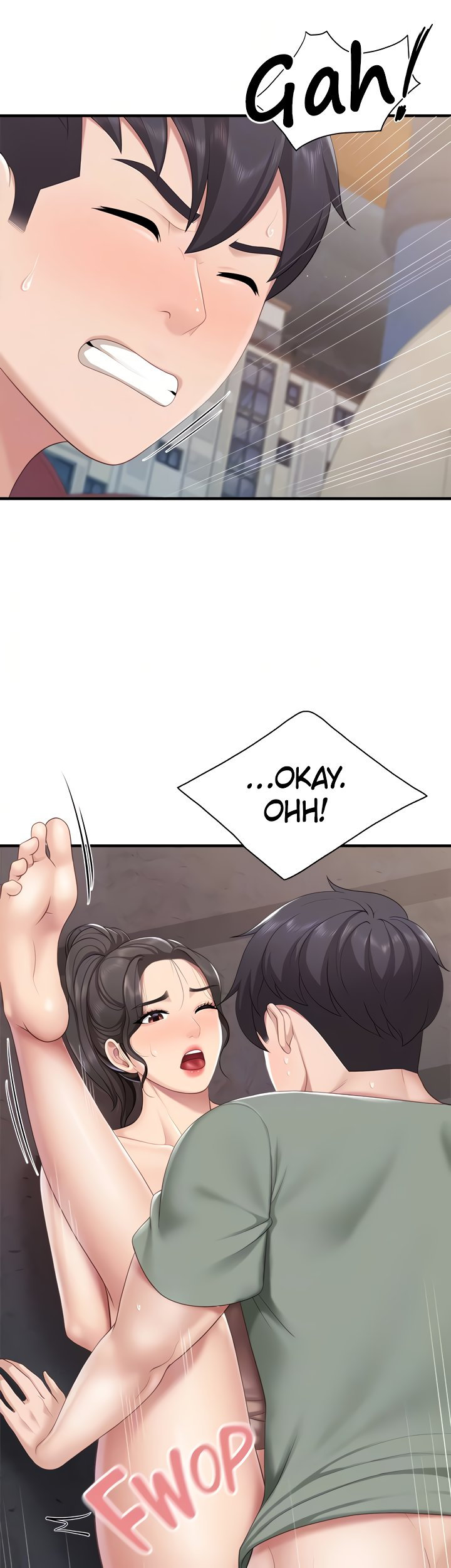 Welcome to Kids Cafe - Chapter 27 - picture 37