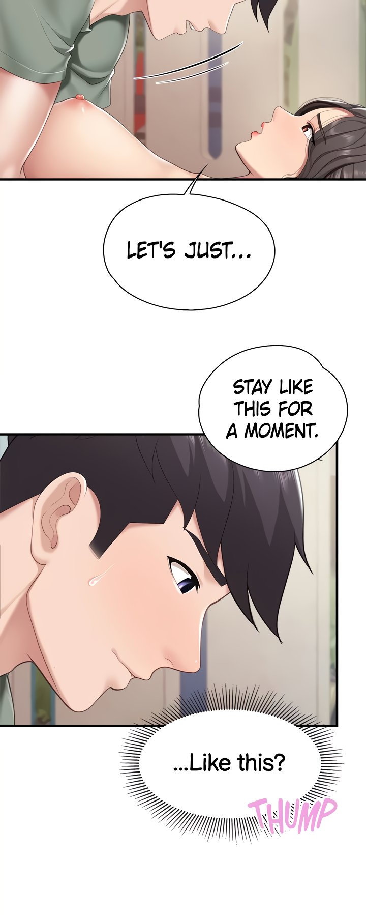 Welcome to Kids Cafe - Chapter 27 - picture 40
