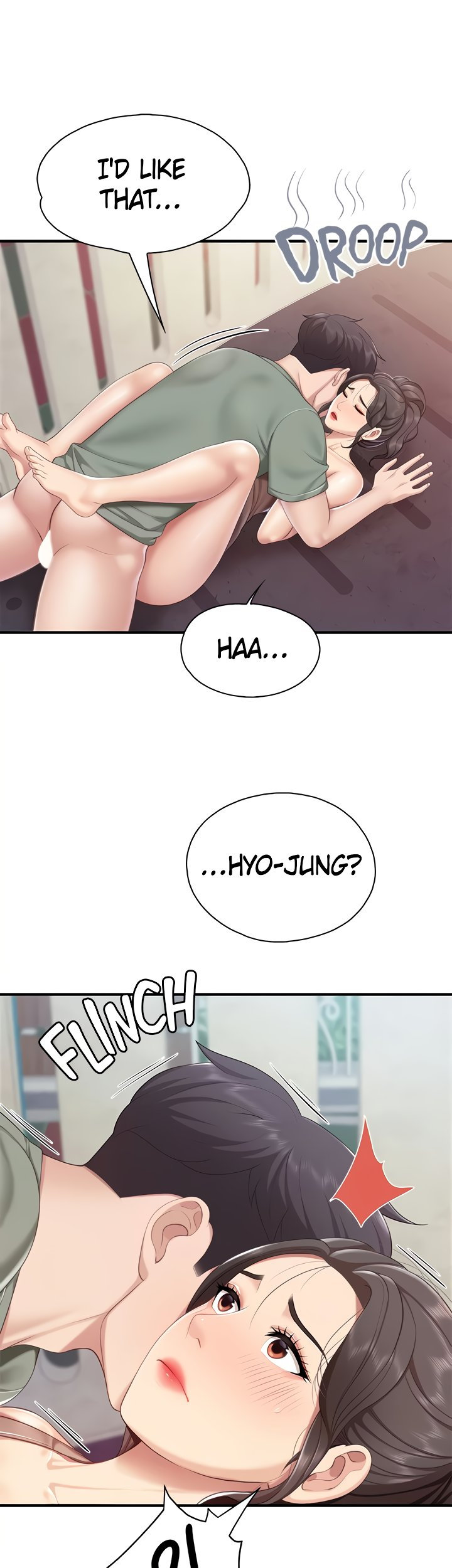 Welcome to Kids Cafe - Chapter 27 - picture 41