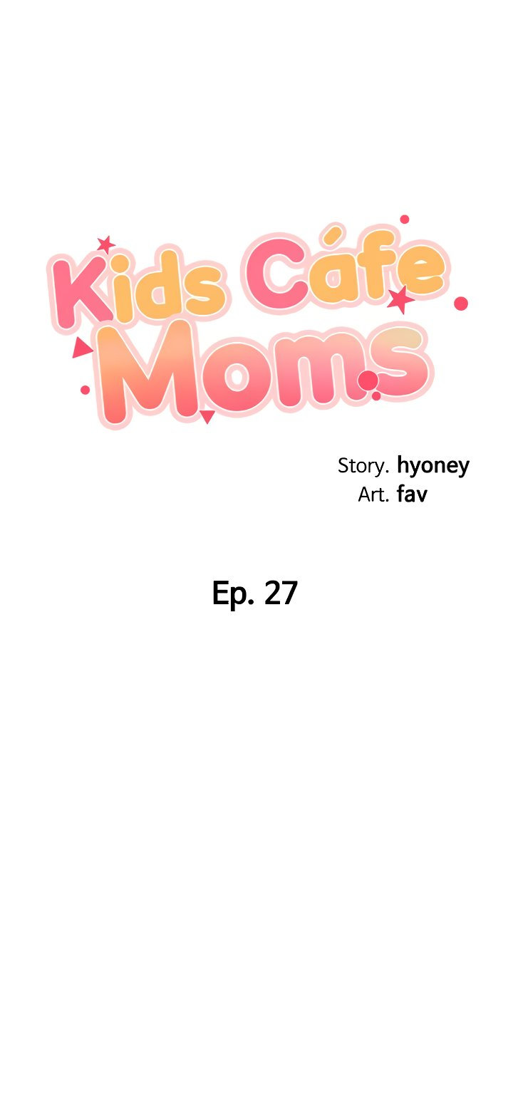 Welcome to Kids Cafe - Chapter 27 - picture 6