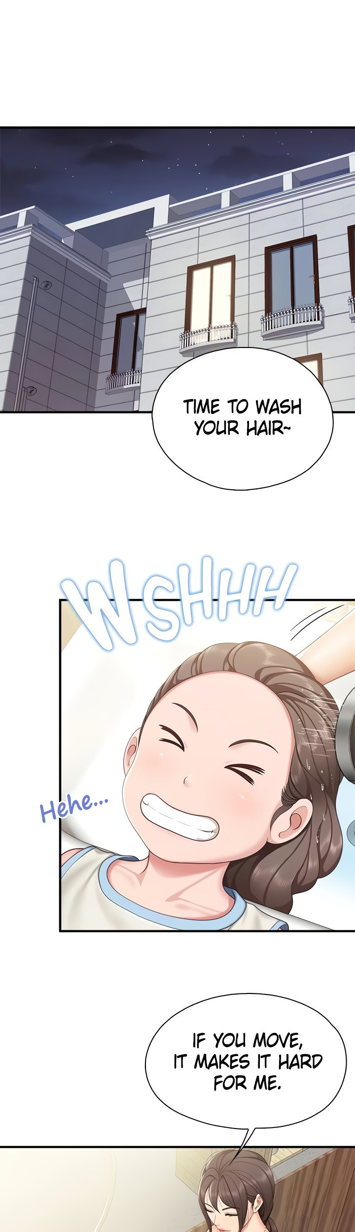 Welcome to Kids Cafe - Chapter 27 - picture 7