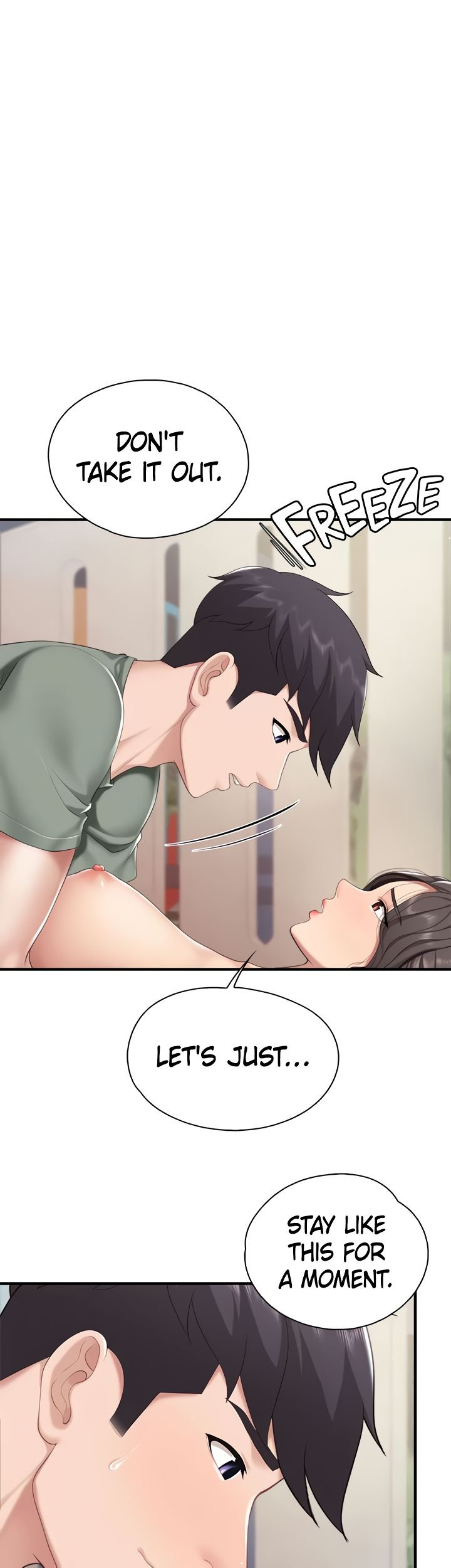 Welcome to Kids Cafe - Chapter 28 - picture 0