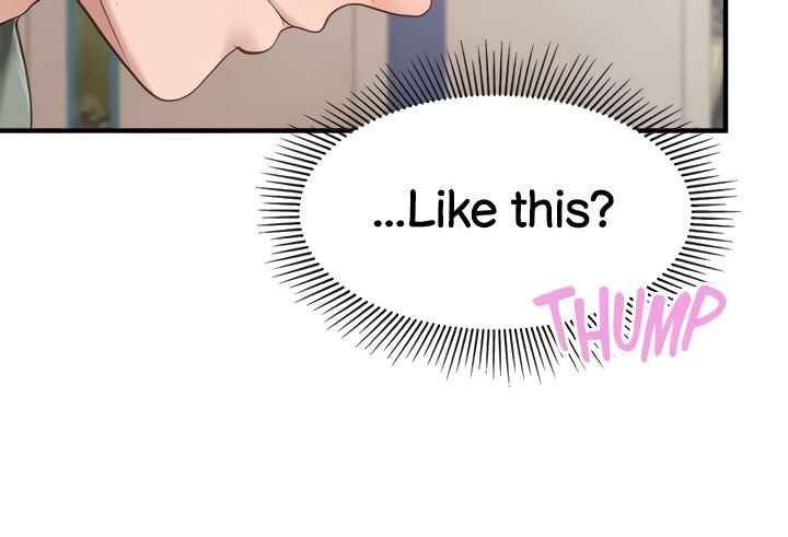 Welcome to Kids Cafe - Chapter 28 - picture 1