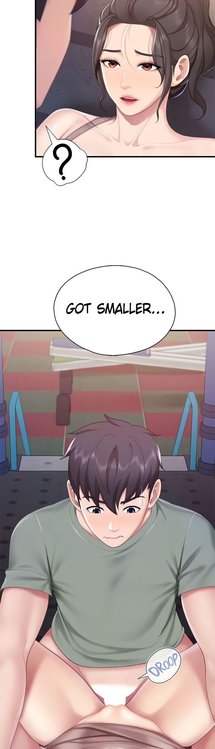 Welcome to Kids Cafe - Chapter 28 - picture 15