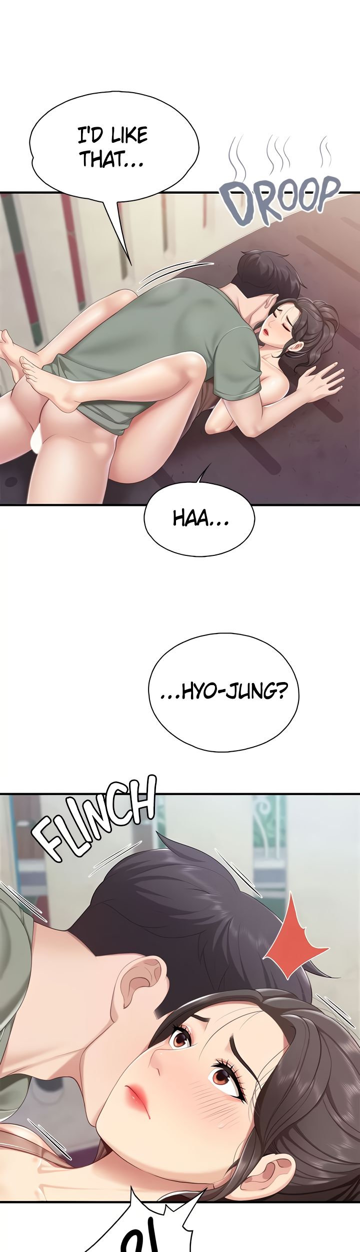 Welcome to Kids Cafe - Chapter 28 - picture 2