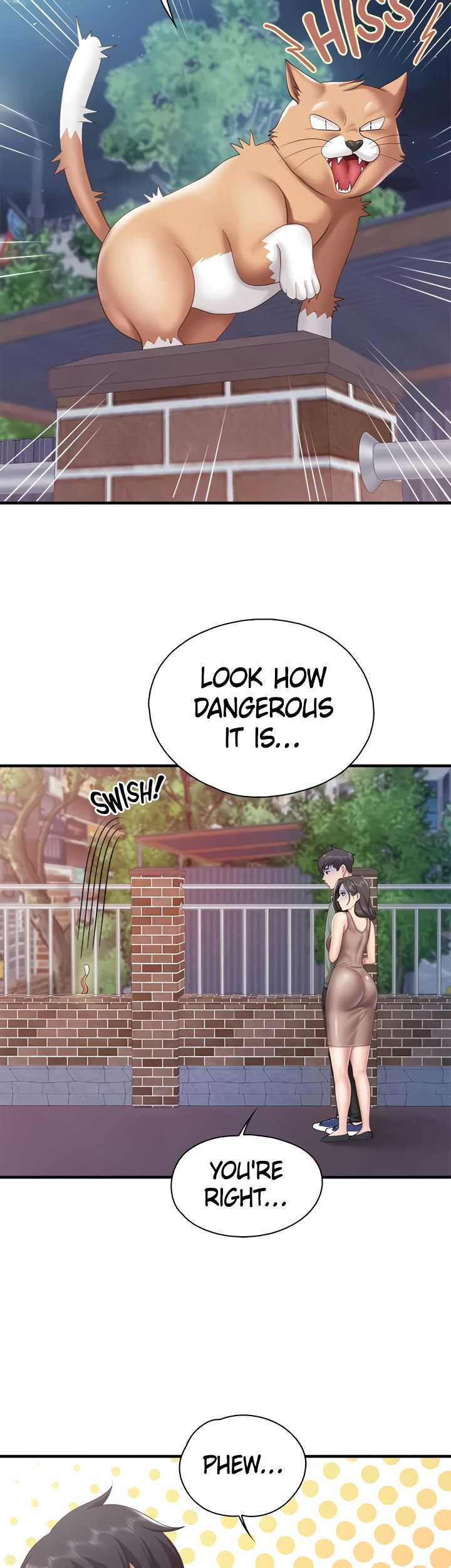 Welcome to Kids Cafe - Chapter 28 - picture 20
