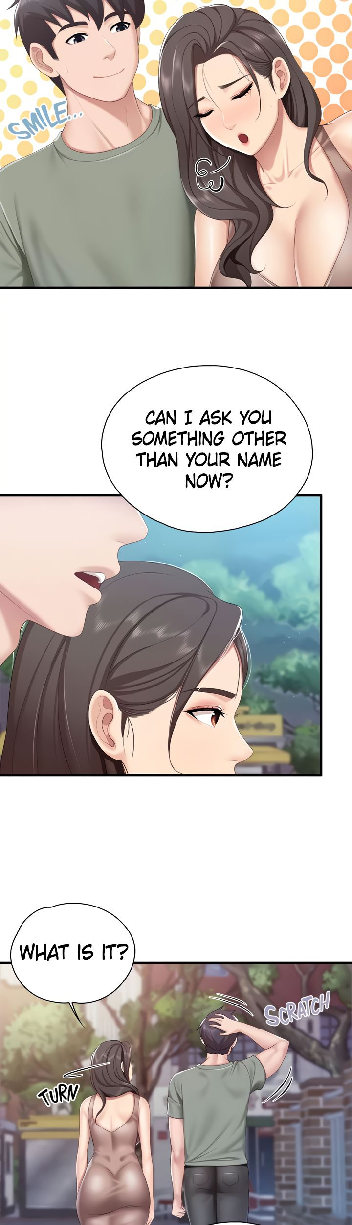 Welcome to Kids Cafe - Chapter 28 - picture 21