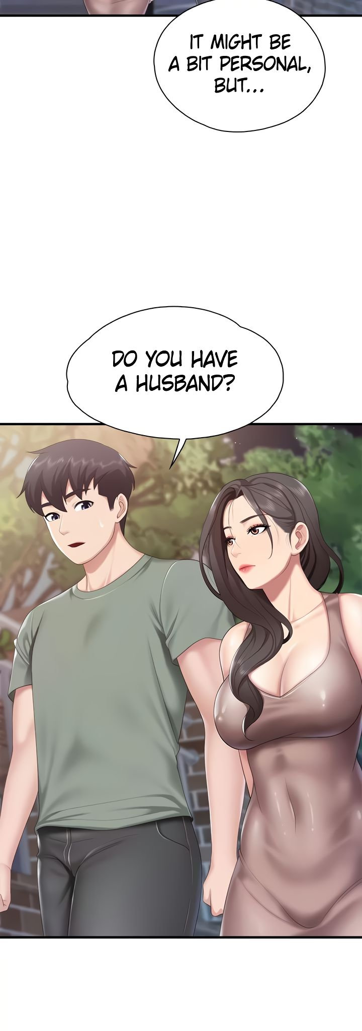 Welcome to Kids Cafe - Chapter 28 - picture 22
