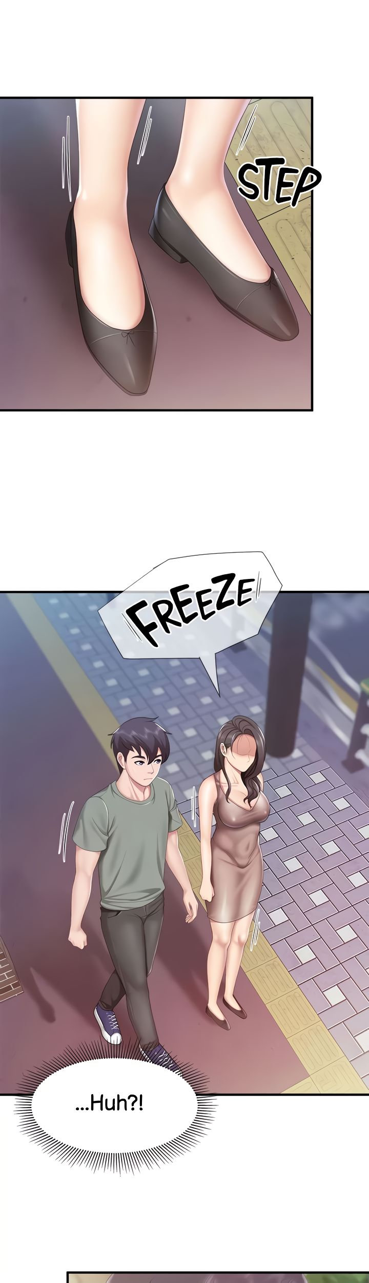 Welcome to Kids Cafe - Chapter 28 - picture 23