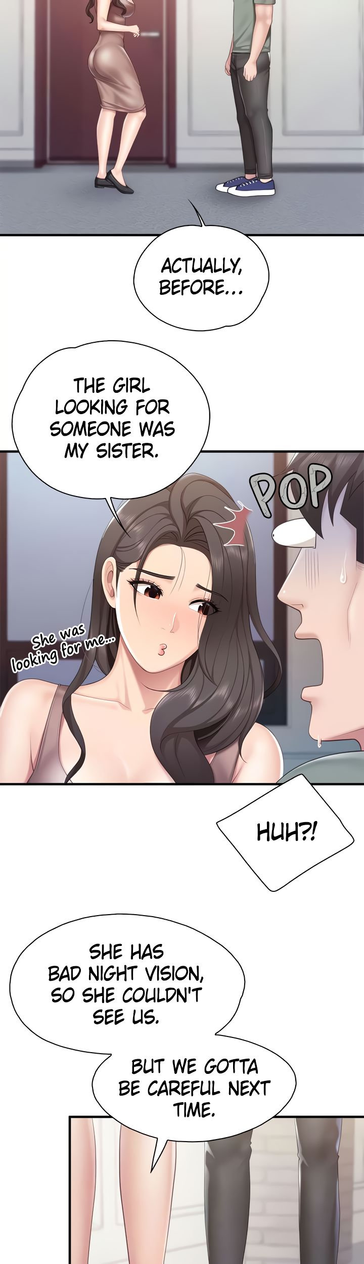 Welcome to Kids Cafe - Chapter 28 - picture 29