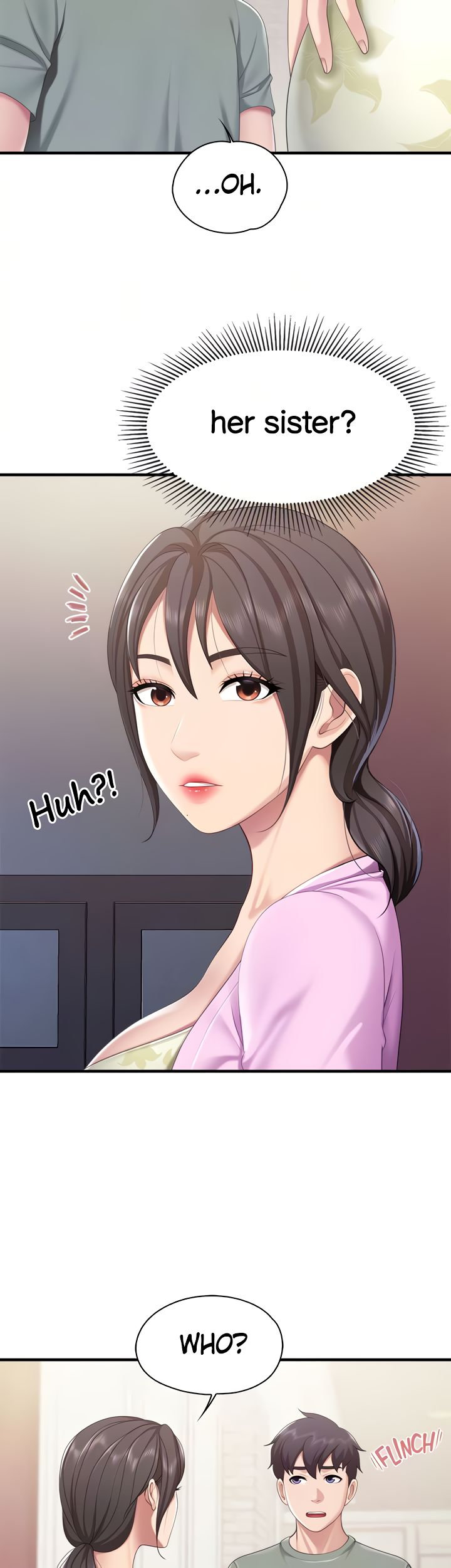 Welcome to Kids Cafe - Chapter 28 - picture 33