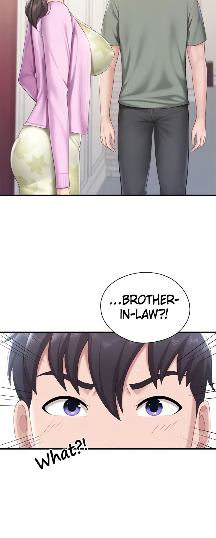 Welcome to Kids Cafe - Chapter 28 - picture 34