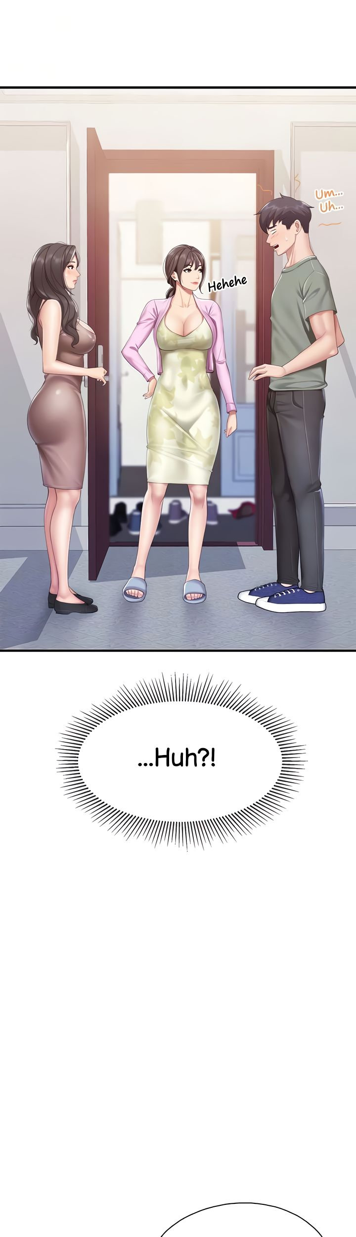 Welcome to Kids Cafe - Chapter 28 - picture 35