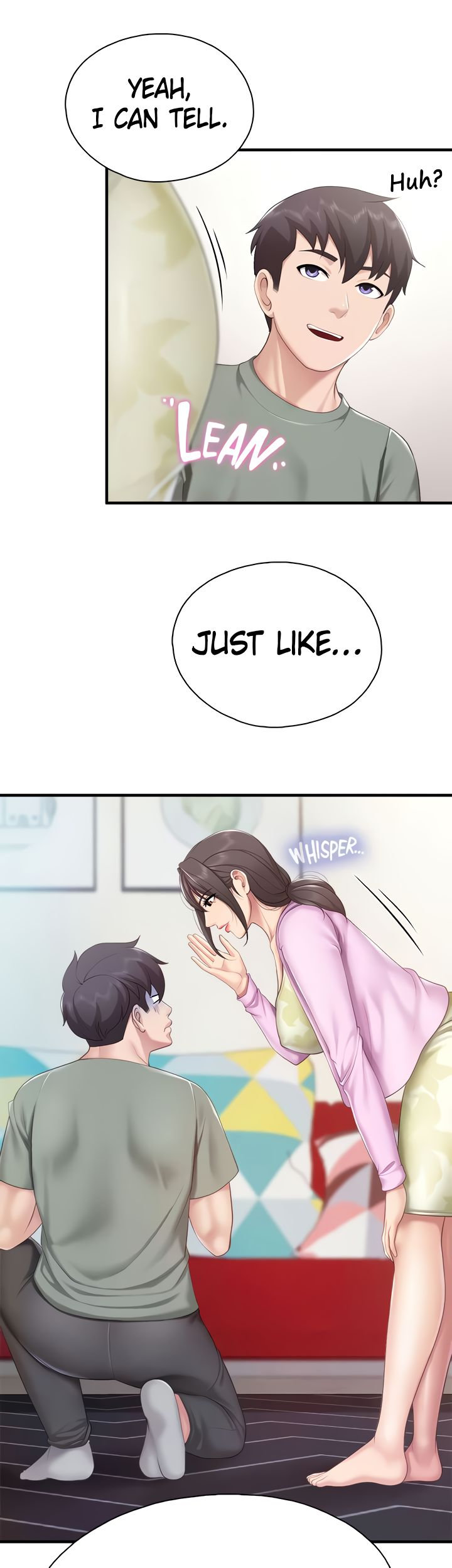 Welcome to Kids Cafe - Chapter 28 - picture 42