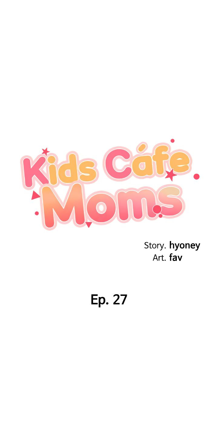 Welcome to Kids Cafe - Chapter 28 - picture 5