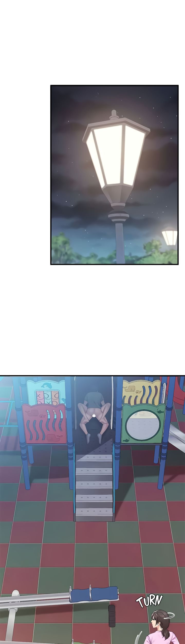 Welcome to Kids Cafe - Chapter 28 - picture 6