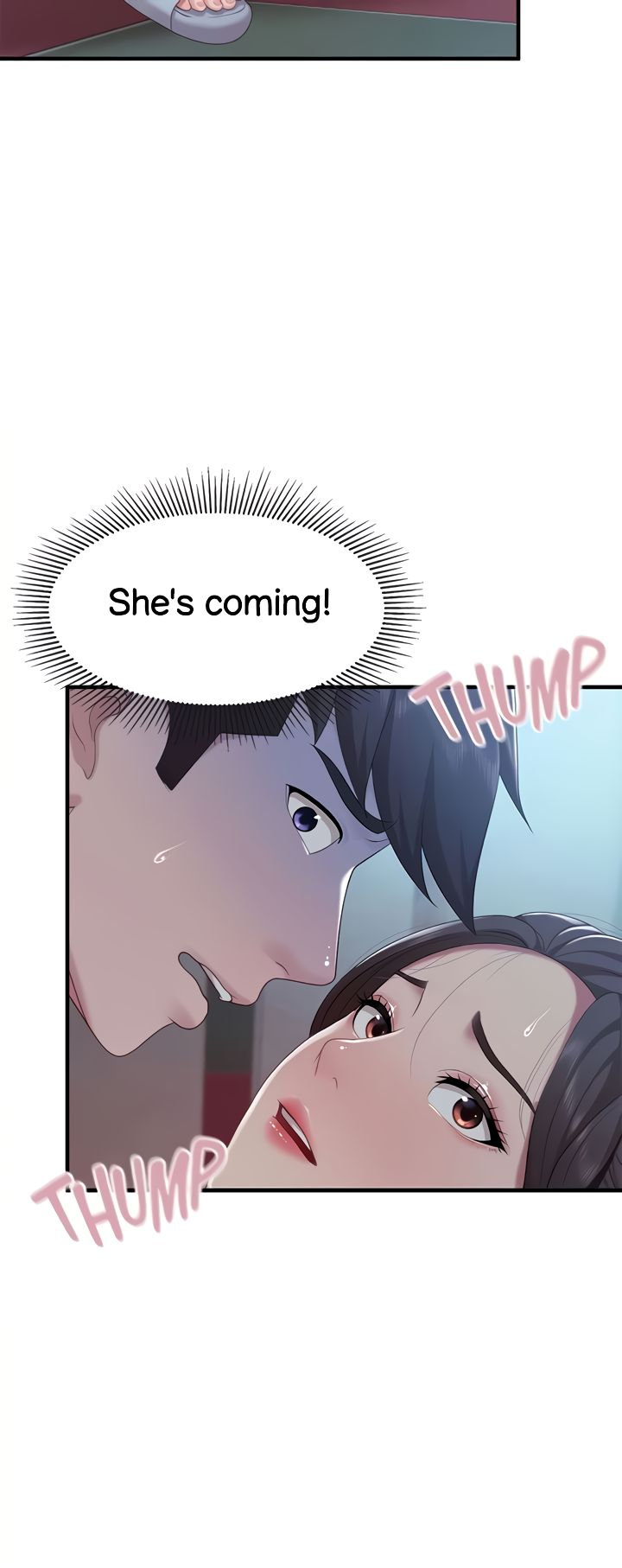 Welcome to Kids Cafe - Chapter 28 - picture 8