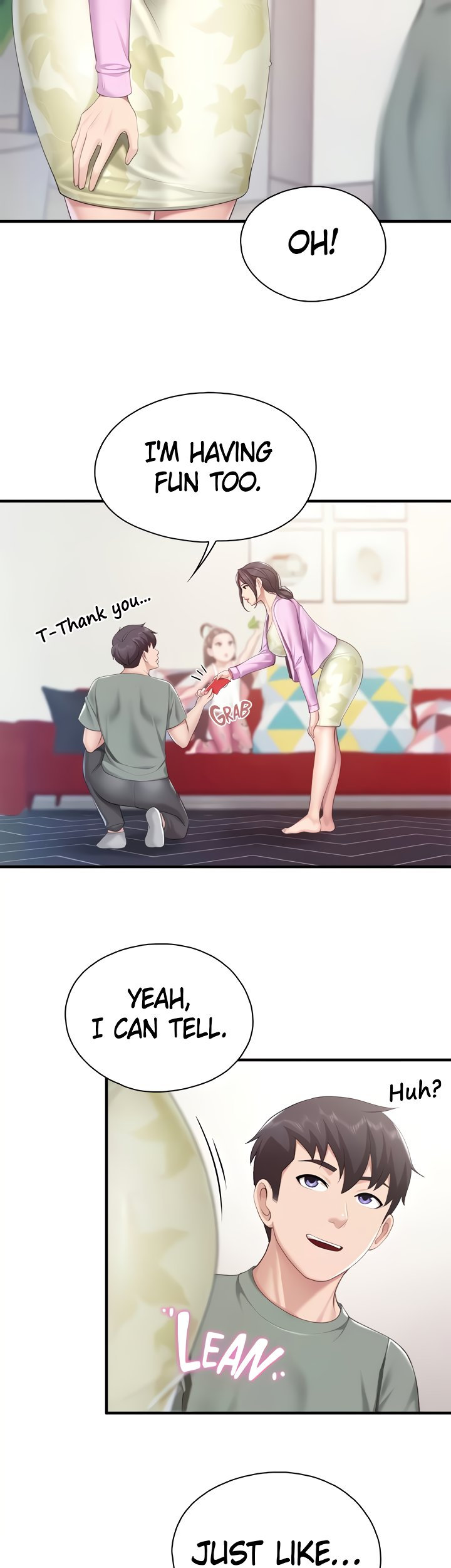 Welcome to Kids Cafe - Chapter 29 - picture 1