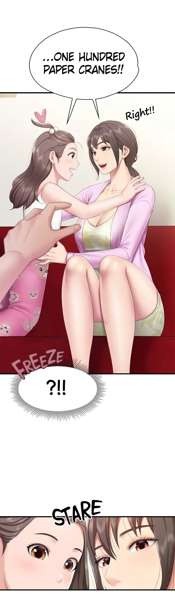 Welcome to Kids Cafe - Chapter 29 - picture 13