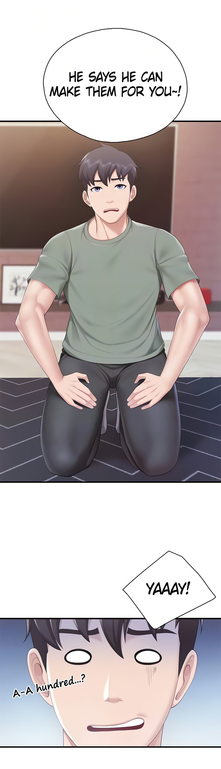 Welcome to Kids Cafe - Chapter 29 - picture 14