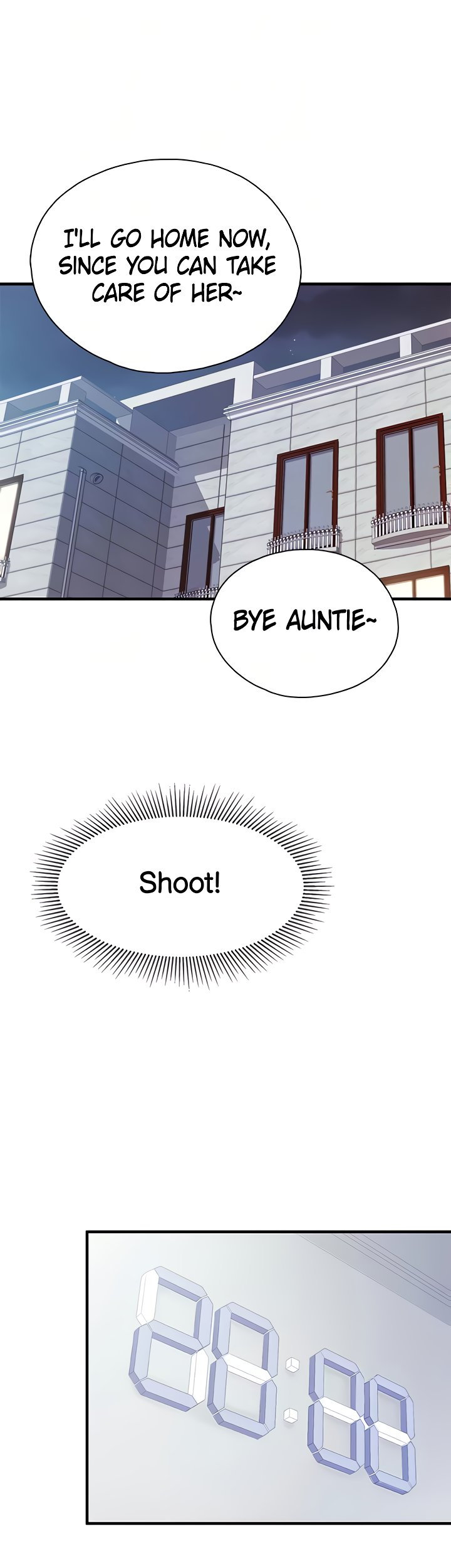 Welcome to Kids Cafe - Chapter 29 - picture 16