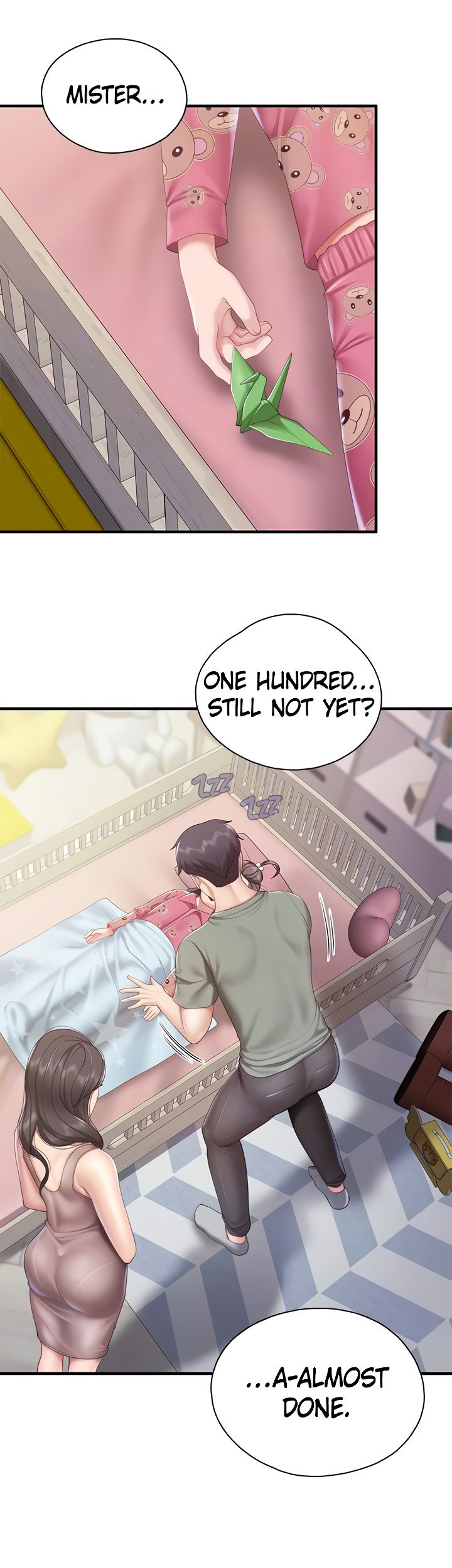 Welcome to Kids Cafe - Chapter 29 - picture 17