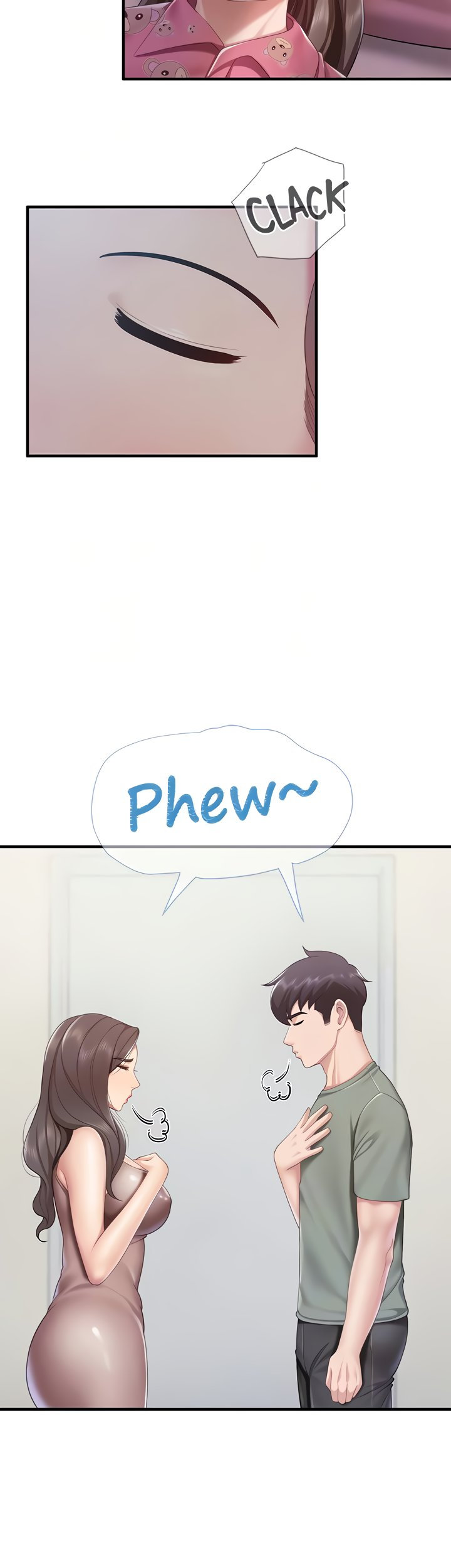 Welcome to Kids Cafe - Chapter 29 - picture 19