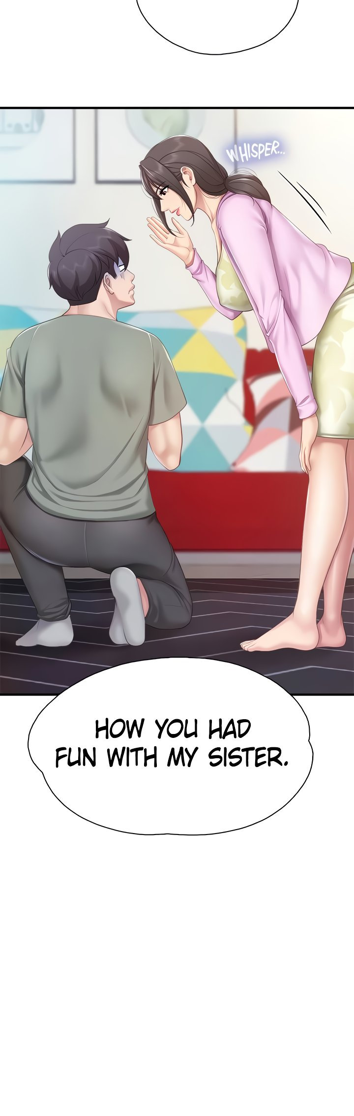 Welcome to Kids Cafe - Chapter 29 - picture 2