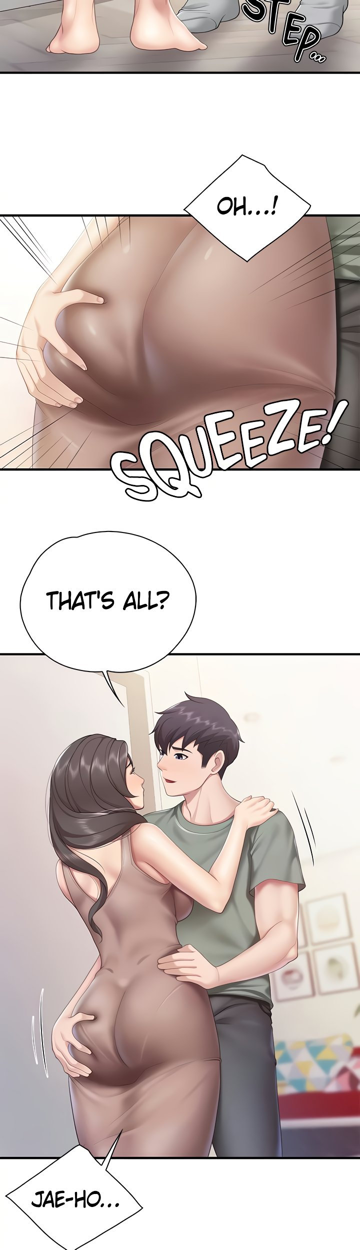 Welcome to Kids Cafe - Chapter 29 - picture 22