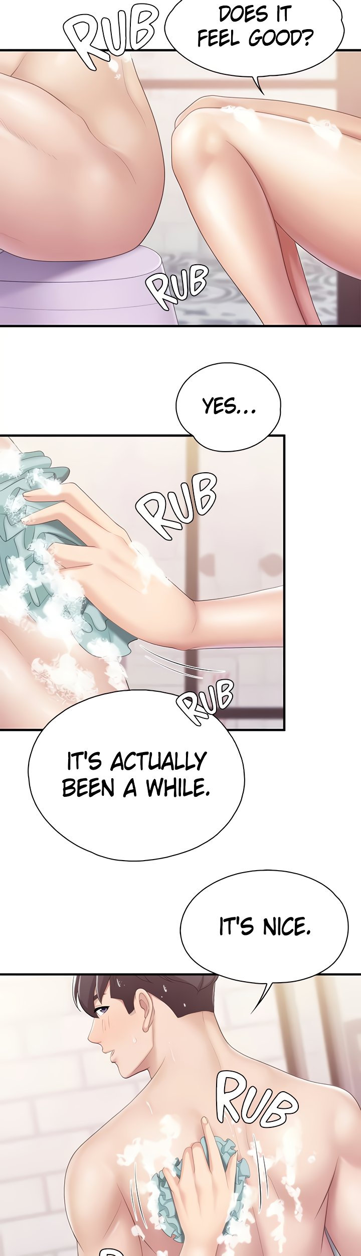 Welcome to Kids Cafe - Chapter 29 - picture 26