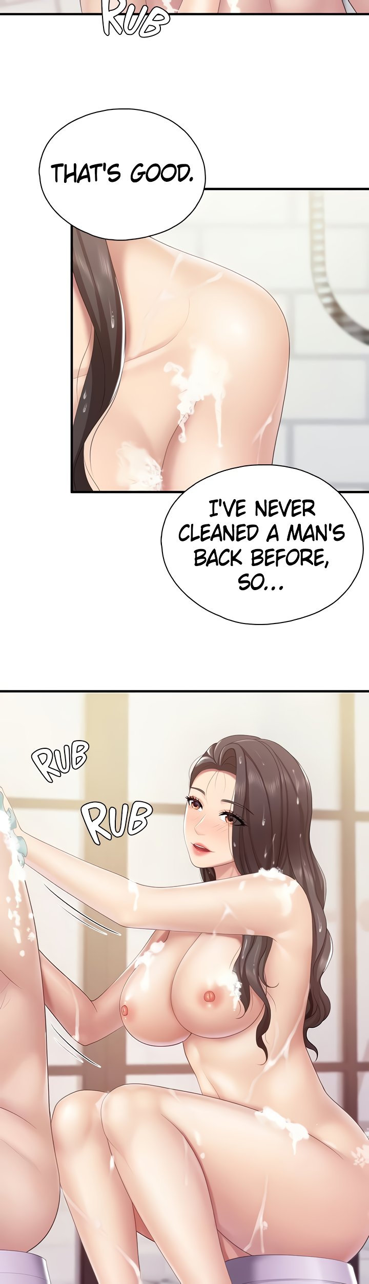 Welcome to Kids Cafe - Chapter 29 - picture 27