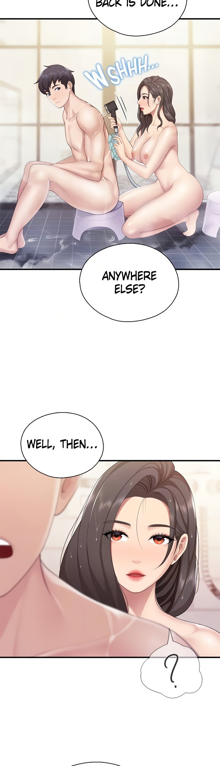 Welcome to Kids Cafe - Chapter 29 - picture 31
