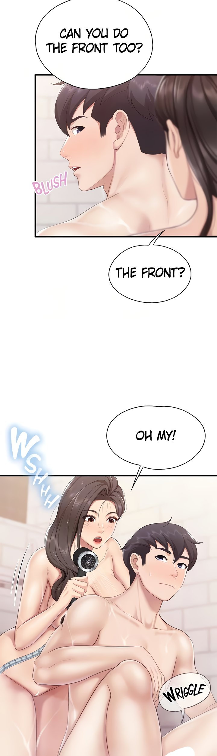 Welcome to Kids Cafe - Chapter 29 - picture 32