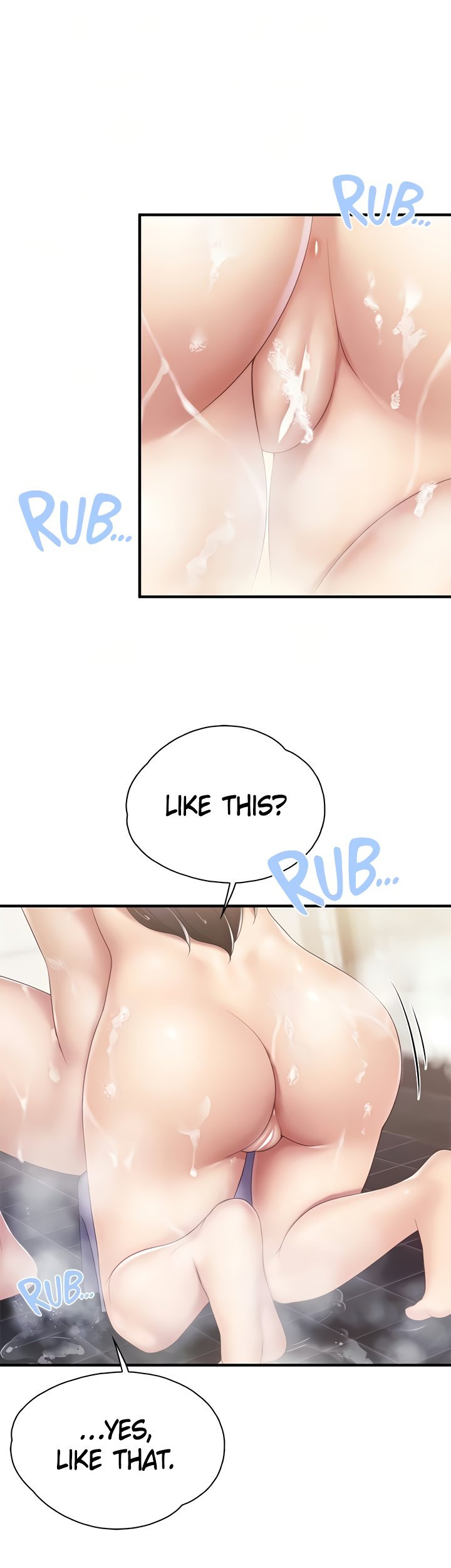 Welcome to Kids Cafe - Chapter 29 - picture 34