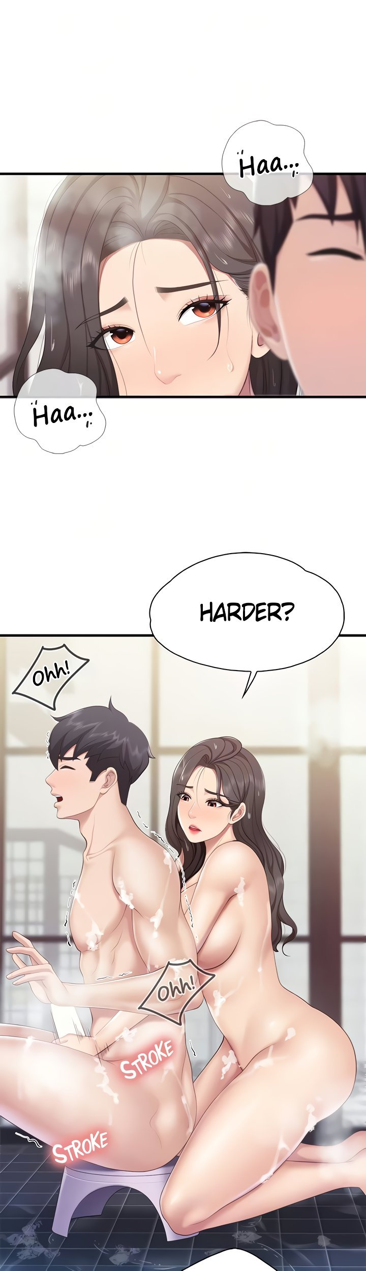 Welcome to Kids Cafe - Chapter 29 - picture 35