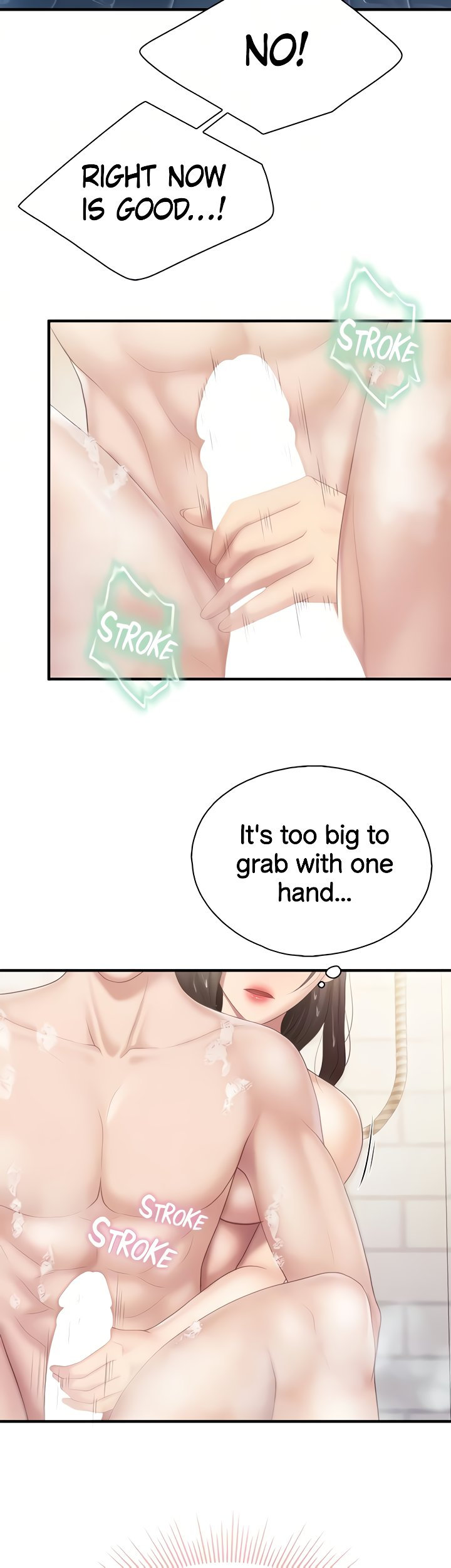 Welcome to Kids Cafe - Chapter 29 - picture 36