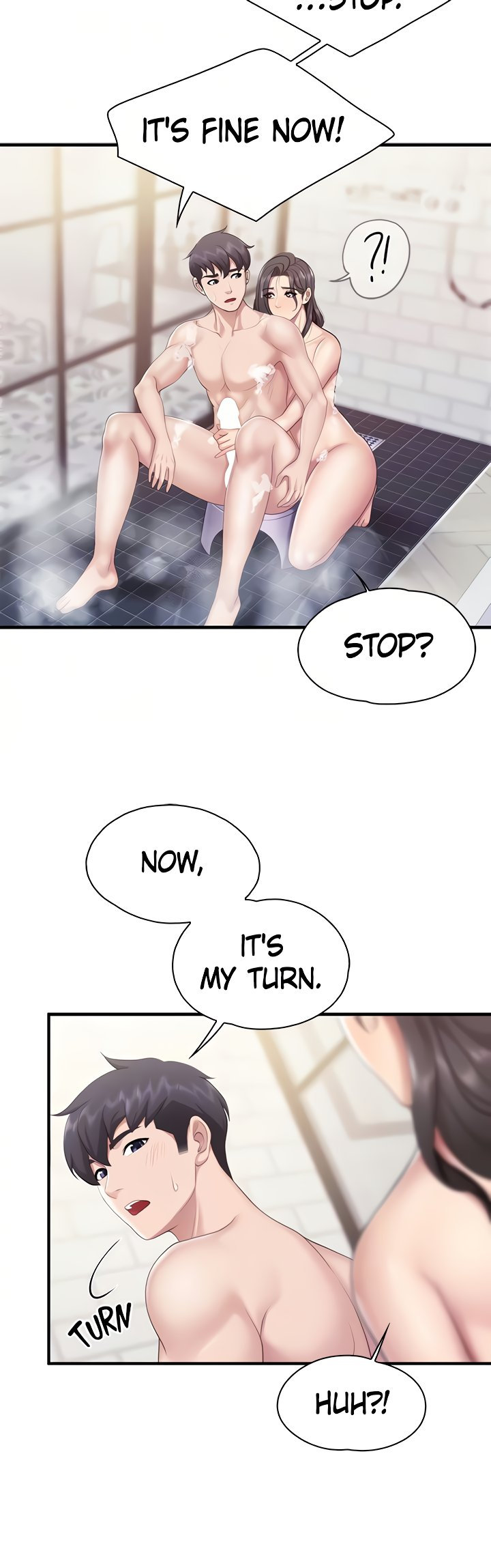 Welcome to Kids Cafe - Chapter 29 - picture 38