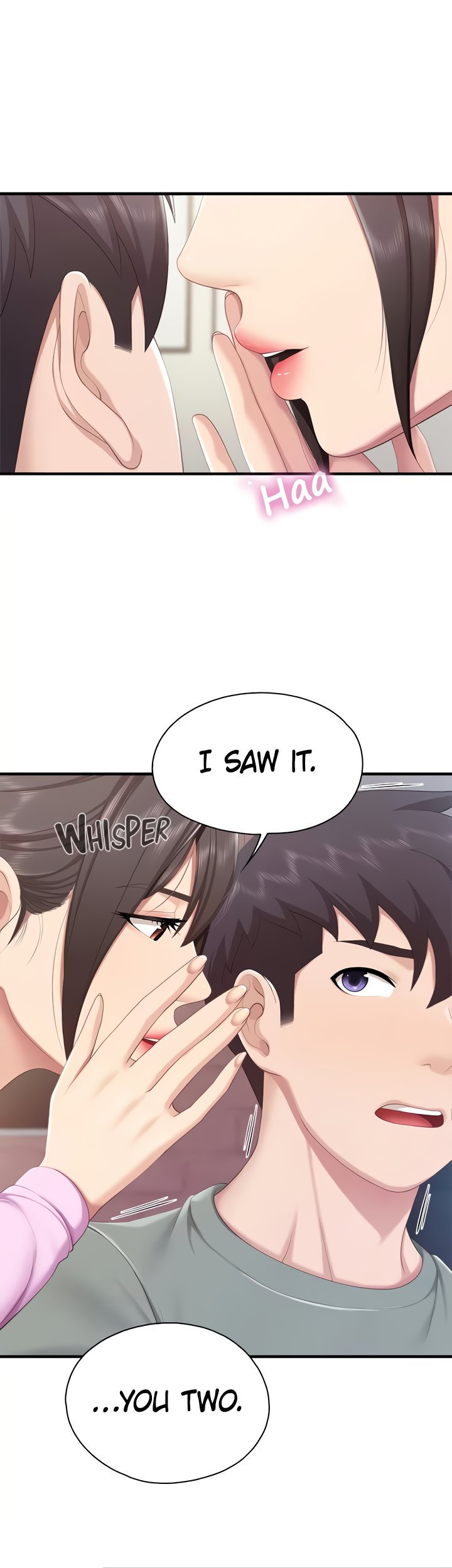 Welcome to Kids Cafe - Chapter 29 - picture 4