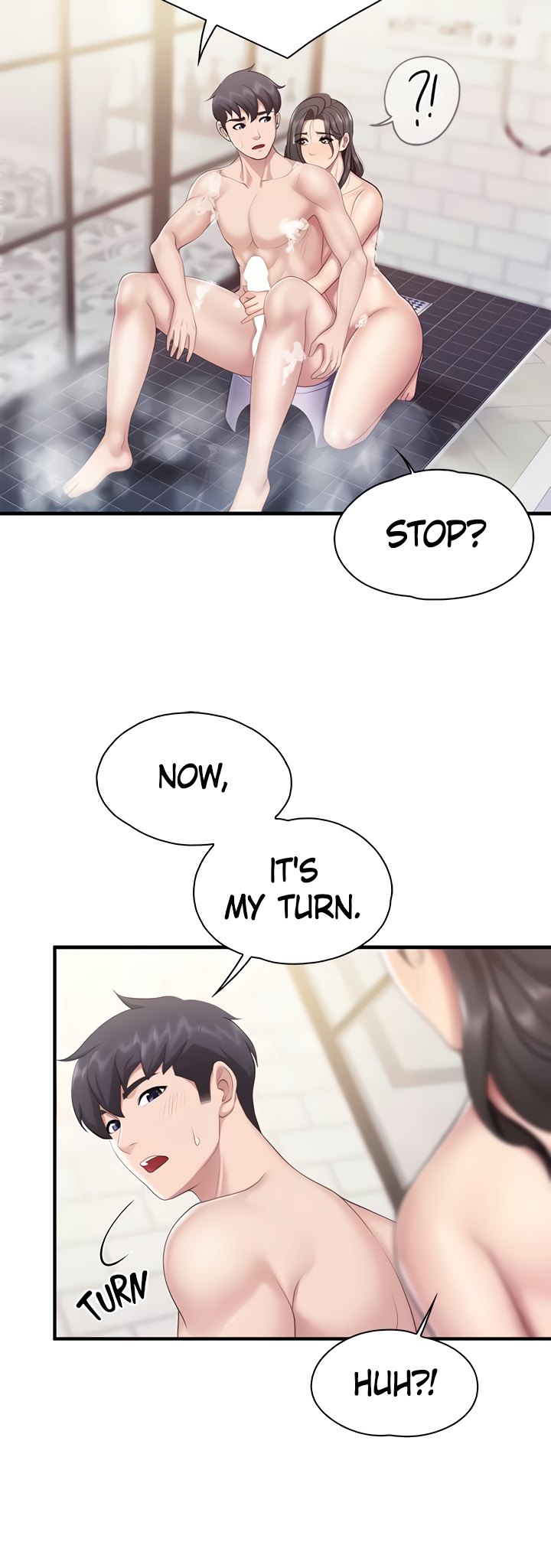 Welcome to Kids Cafe - Chapter 30 - picture 1