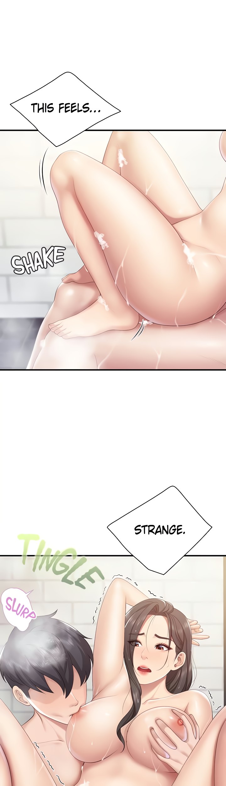 Welcome to Kids Cafe - Chapter 30 - picture 16