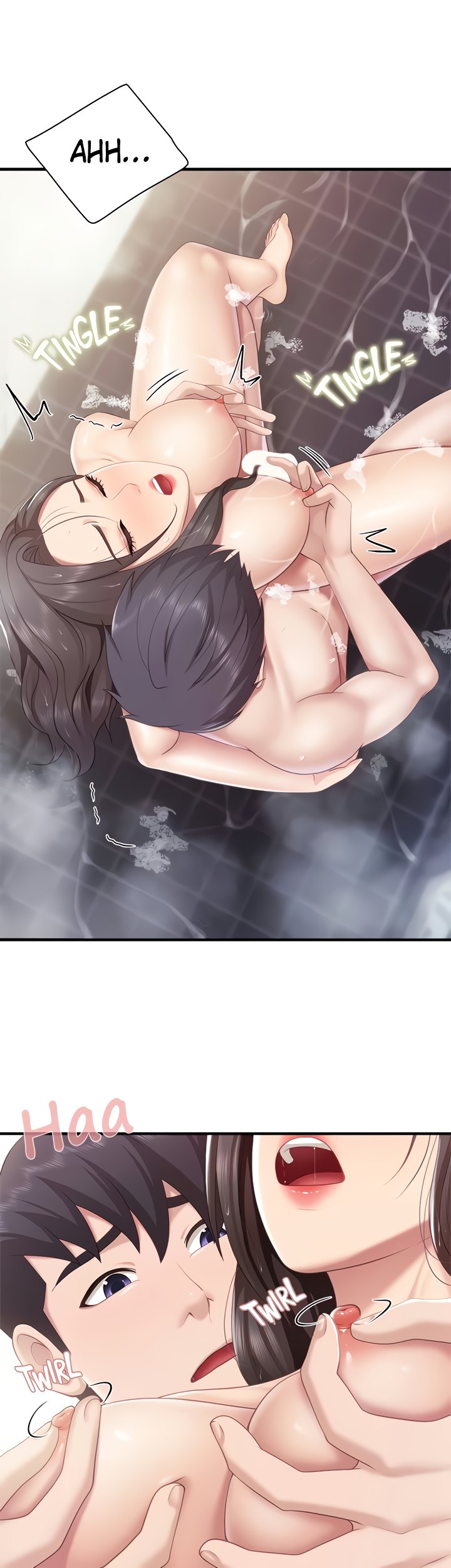 Welcome to Kids Cafe - Chapter 30 - picture 19