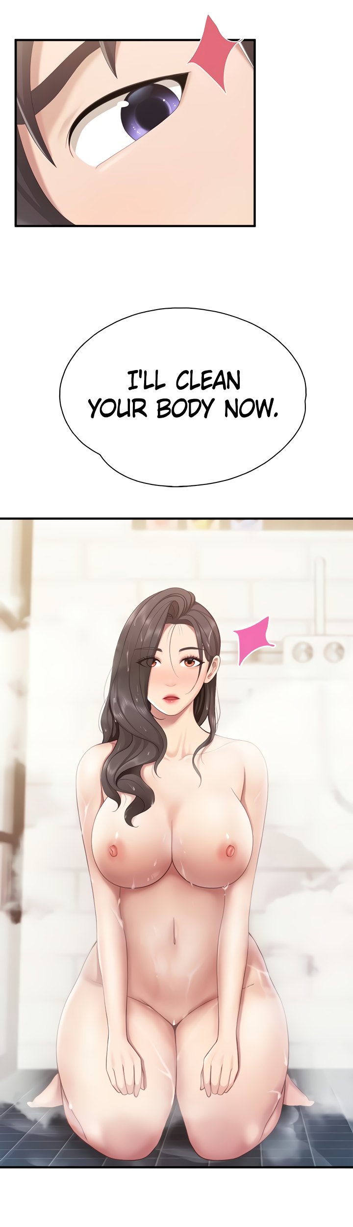 Welcome to Kids Cafe - Chapter 30 - picture 2