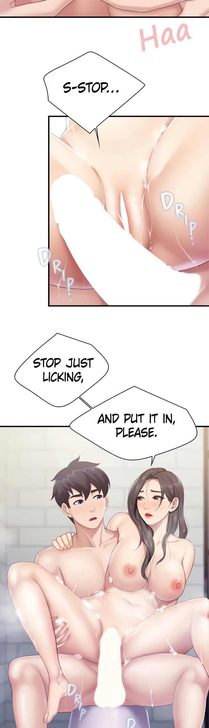 Welcome to Kids Cafe - Chapter 30 - picture 20