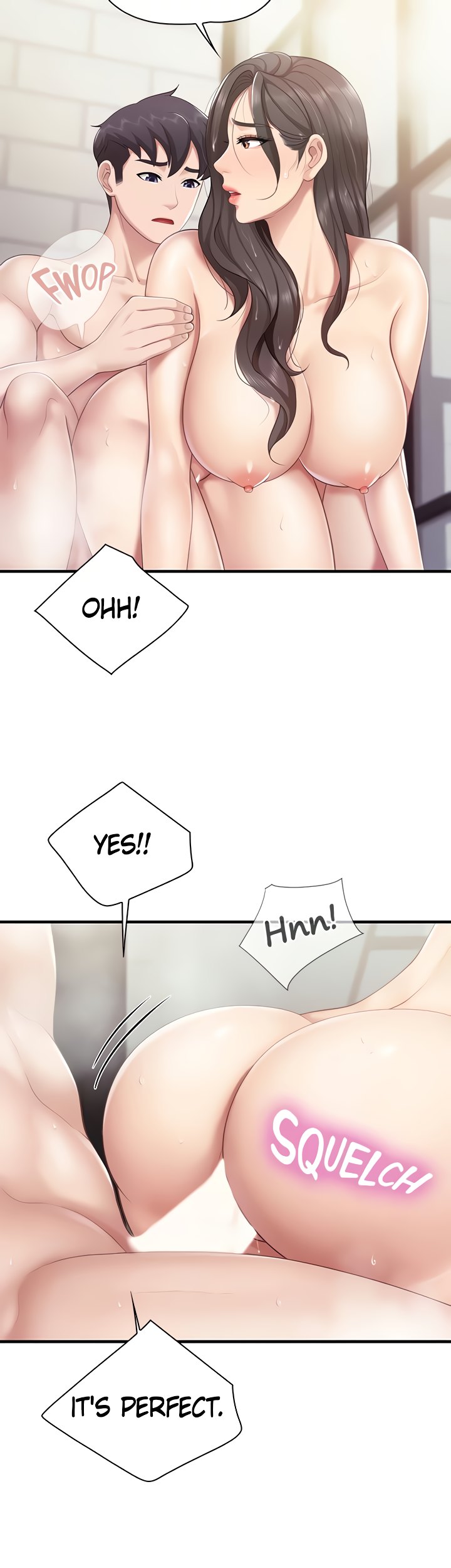 Welcome to Kids Cafe - Chapter 30 - picture 23