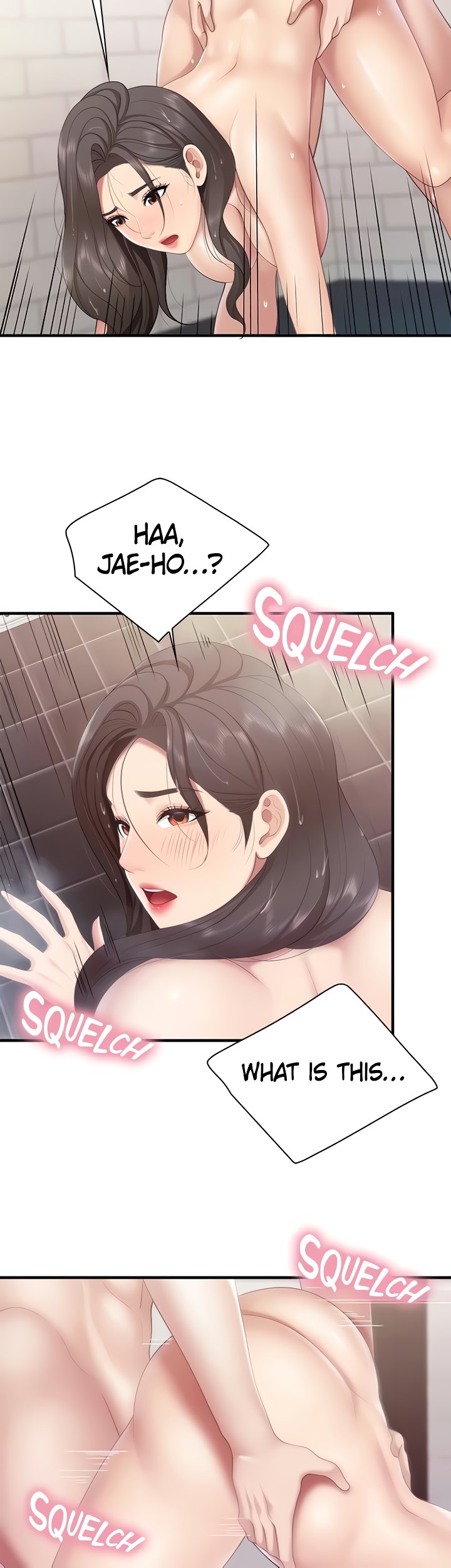 Welcome to Kids Cafe - Chapter 30 - picture 28